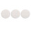3x Rice Shampoo Bar for Hair Growth 2