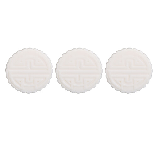 3x Rice Shampoo Bar for Hair Growth 1