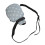 Soft Restraint Security Mitts for Elderly 2