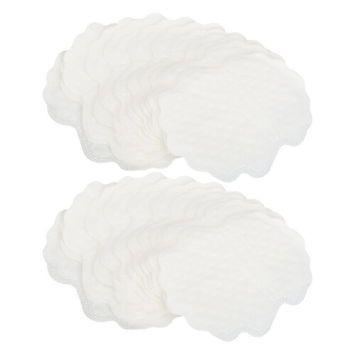 24x Ultra Thin Waterproof Sweat Pads 1