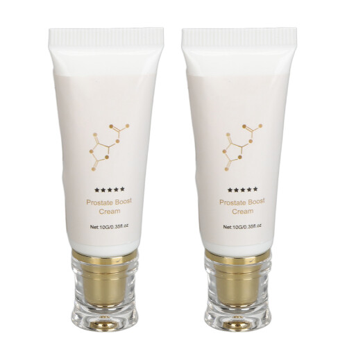 2pcs Prostate Boost Cream 0.4oz Relief Care for Men 1