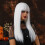 Dames Halloween Cosplay Pruik Realistisch Natuurlijk 1
