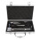 Professionelles Aluminium-Set: Licht, Stimmgabel, Reflexhammer 2