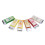 6pcs Strong Wax Roll-On Hair Removal 100g 4