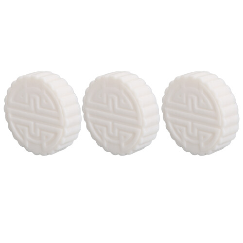 3x Rice Shampoo Bar for Hair Growth 2