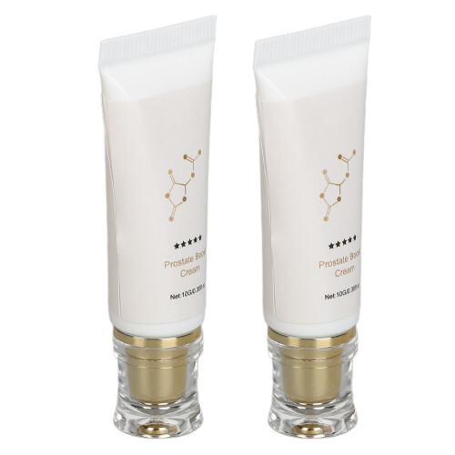 2pcs Prostate Boost Cream 0.4oz Relief Care for Men 2