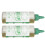 2pcs 240ml Tattoo Green Soap Solution Relieve Redness Swelling 5