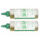 2pcs 240ml Tattoo Green Soap Solution Relieve Redness Swelling 4