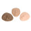 Tattoo-Praxis-Haut 5D Microblading Dunkel/Hell Braun Rosa 2
