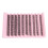 (001) Synthetische Wimpern Cluster Extensions 001 Leichtig 2