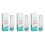 3pcs Herbal Foot Callus Remover Spray, Exfoliating 20ml 1