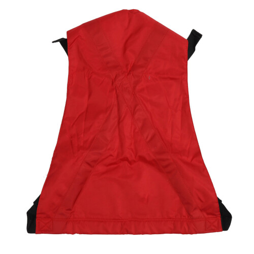 Multi-Functional Buckle Full Body Patient Lift Sling 2