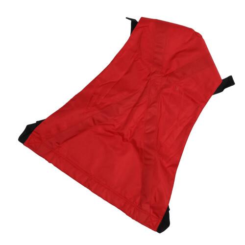 Multi-Functional Buckle Full Body Patient Lift Sling 1