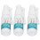 3pcs Herbal Foot Callus Remover Spray, Exfoliating 20ml 3