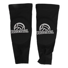 1 Paar Volleyschoenarmbanden met Pootje en Pads