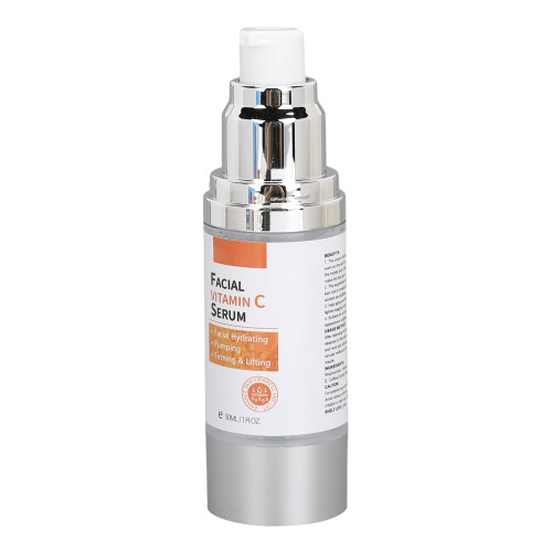 Gesicht Vitamin C Serum Anti-Aging Straffend 1