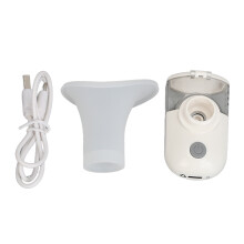 Nano Eye Nebulizer Portable Rechargeable Dry Eye Sprayer