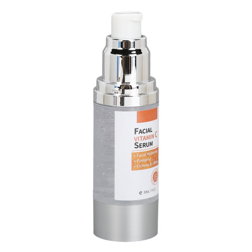 Gesicht Vitamin C Serum Anti-Aging Straffend 2