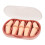 2x Noise Cancelling Ear Plugs Soft Thick Pink w/ Box 3