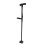 Elderly Folding Cane T Handle Height Adjust LED Light 4