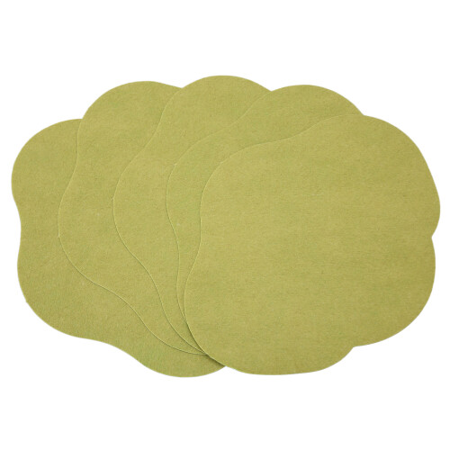 2 Box Mugwort Belly Patch Breathable Body Sculpting Sticker 1