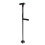 Elderly Folding Cane T Handle Height Adjust LED Light 3
