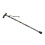 Folding Walking Cane Floral T-Handle Elderly Outdoor Stick 4