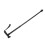 Folding Walking Cane T Handle Adjustable Anti Slip Lightweight 5