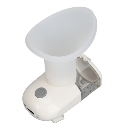 Nano Eye Nebulizer Portable Rechargeable Dry Eye Sprayer 1