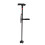 Elderly Folding Cane T Handle Height Adjust LED Light 2