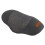(Standard) Heated Neck Support Pillow Memory Foam Breathable Grey 3