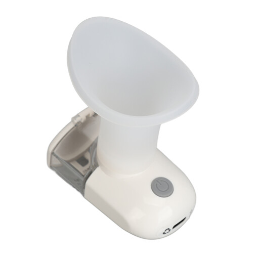 Nano Eye Nebulizer Portable Rechargeable Dry Eye Sprayer 2