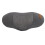 (Standard) Heated Neck Support Pillow Memory Foam Breathable Grey 4