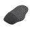 (Standard) Heated Neck Support Pillow Memory Foam Breathable Grey 5