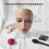Full Face Silicone Makeup Mannequin Practicing Board for Beginners 1