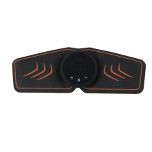 Smart-Abs-Stimulator 12 Modi 19 Stufen wiederaufladbar