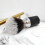 Bartpflegepinsel für Styling & Rasur 2