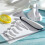 Pulitore Denti Elettrico LED 5 Teste Cura Orale 5