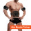 Smart-Abs-Stimulator 12 Modi 19 Stufen wiederaufladbar 4