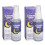 2pcs 60ml Lavender Soothe Sleeping Spray Anxiety Insomnia Sleep Aid 1