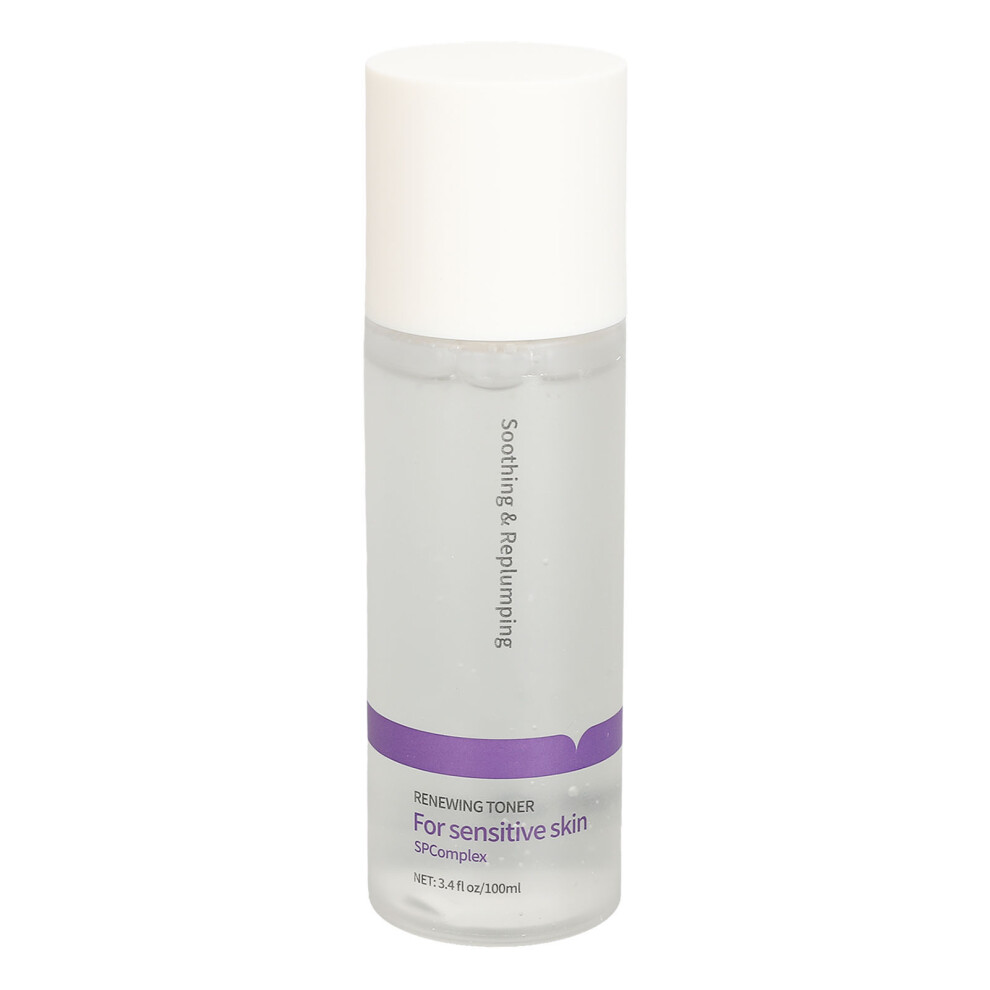 Renewing Toner Firming Lifting Soothe Fine Lines Moisturizing