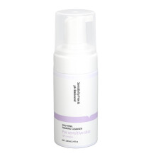 Foaming Facial Cleanser Hydrating Gentle Daily Wash