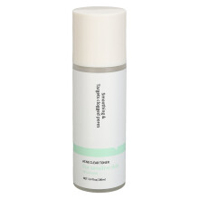 Akne-Reduzierende Toner, hydratisierend & ausgleichend
