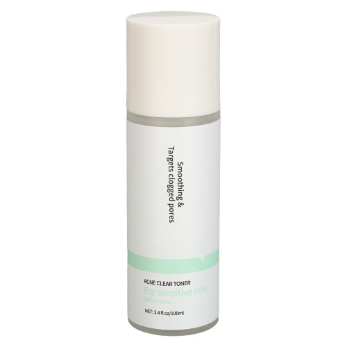 Hydrating Pimple Reducing Toner Oil Balance