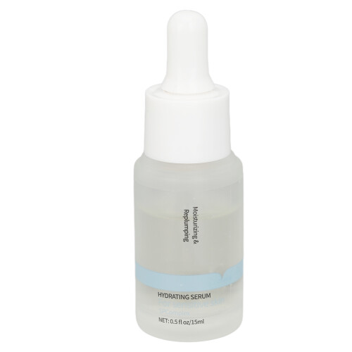 4D Hyaluron Serum hydratisierend reparierend beruhigend