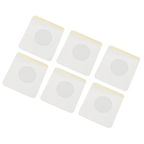 Hypertension Patch Herbal Headache Relief Acupuncture Pressure 2