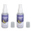 2pcs 60ml Lavender Soothe Sleeping Spray Anxiety Insomnia Sleep Aid 3