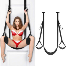 Liebeschaukel Sexschaukel Türschaukel Mit Sitz