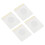 Hypertension Patch Herbal Headache Relief Acupuncture Pressure 2
