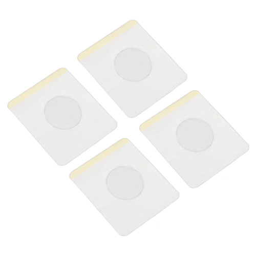 Hypertension Patch Herbal Headache Relief Acupuncture Pressure 1